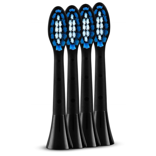 Silk'n SonicYou Refills Black Soft 4 st