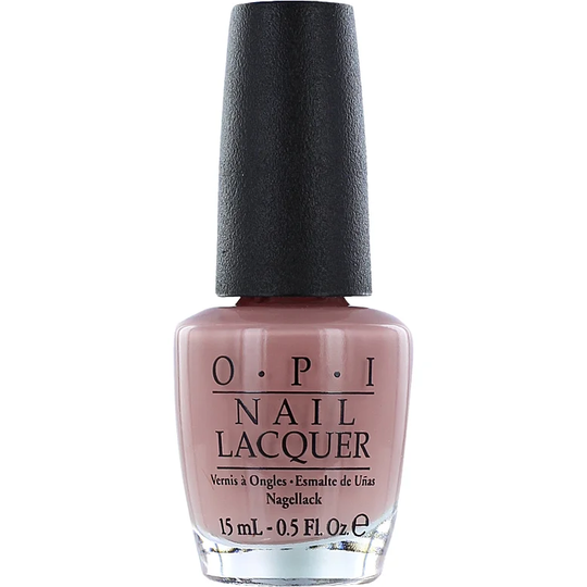 OPI Nail Lacquer, Dulce de Leche, 15 ml OPI Alla färger