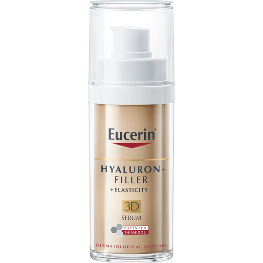 Eucerin Hyaluron-Filler+ Elasticity 3D Serum 30 ml