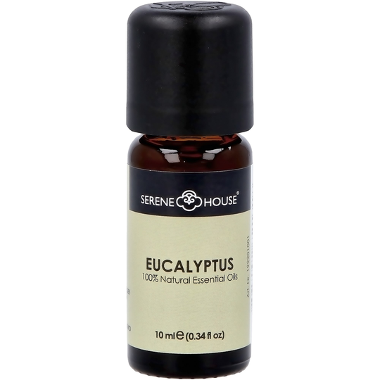 Serene House Essential Oil - Eucalyptus