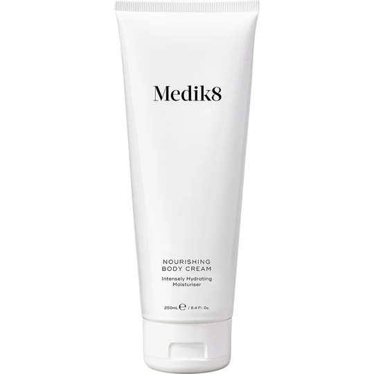 Nourishing Body Cream, 250 ml Medik8 Kroppskrämer & Body lotion