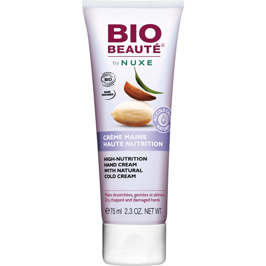 Bio Beauté Bio Beaute Cold Cream High-Nutrition Hand Cream 50 ml