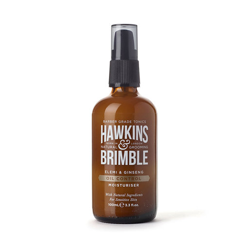 Oil Control Moisturiser