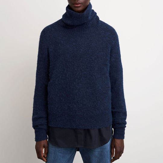 Paxi A Pullover