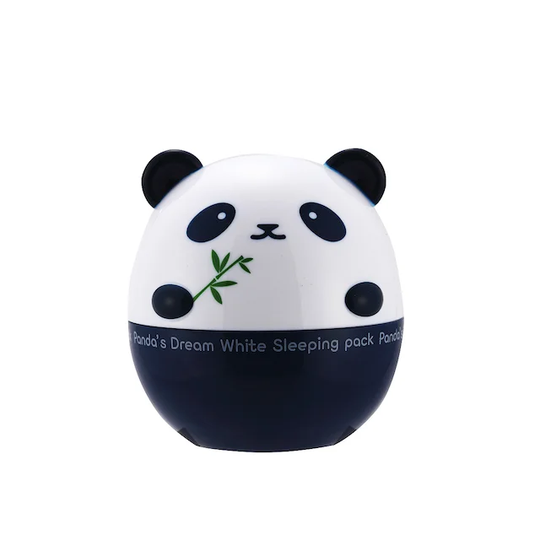 Panda's Dream White Sleeping Pack, 50 g Tonymoly Ansiktsmask