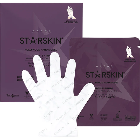 Hollywood Hand Model, 16 g Starskin Handkräm