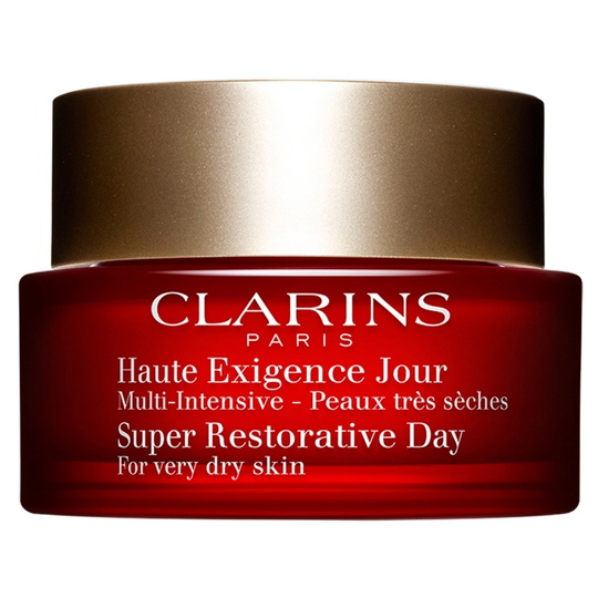 Clarins Super Restorative Day Cream (50ml)