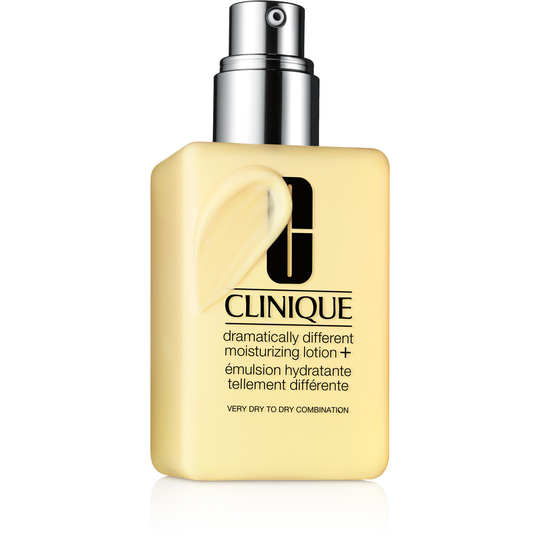 Clinique Dramatically Different Moisturizing Lotion + Jumbo 200 ml