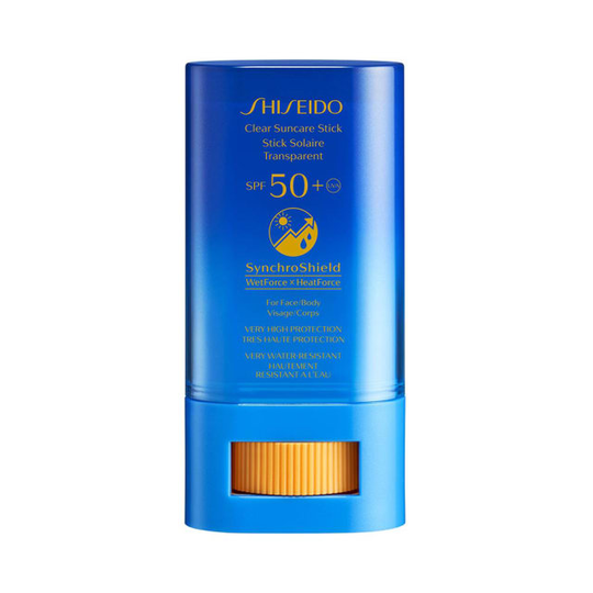 Clear Suncare Stick Spf50+