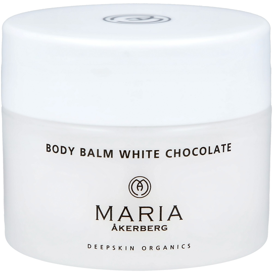 Maria Åkerberg Body Balm White Chocolate 100 ml