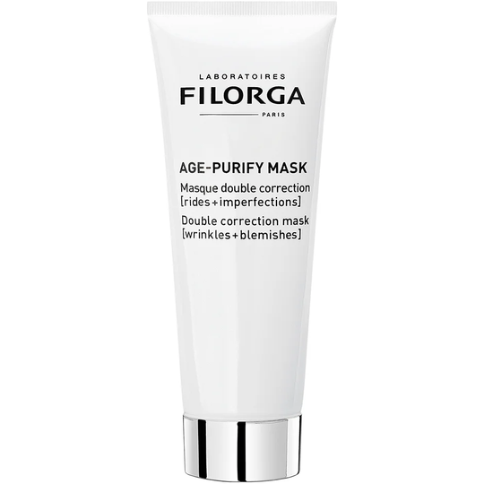 Age-Purify Mask, 75 ml Filorga Ansiktsmask