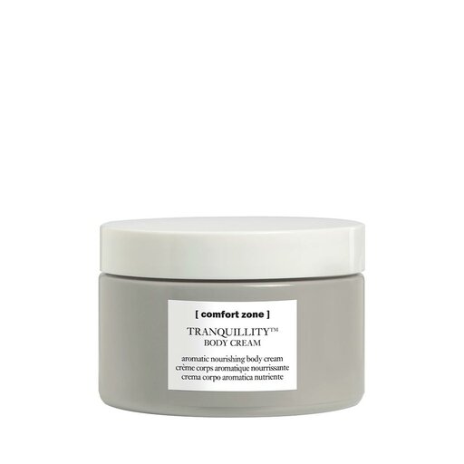 Tranquillity Body Cream