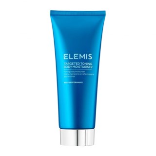 Targeted Toning Body Moisturiser