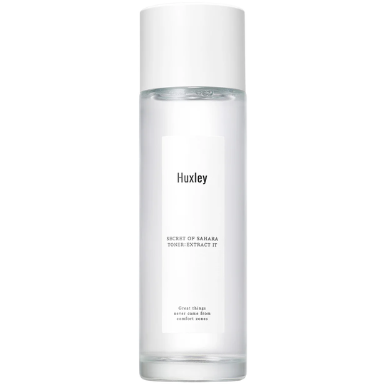 Toner Extract It, 120 ml Huxley K-Beauty