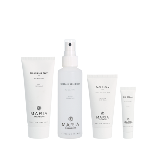 Maria Åkerberg Beauty Starter Set Gentle