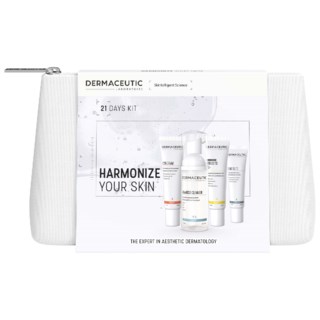 21 Days kit Harmonize your skin