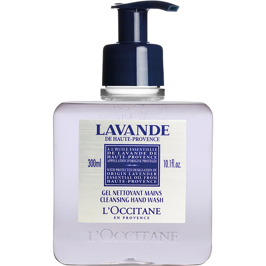 Lavender, 300 ml L'Occitane Handtvål