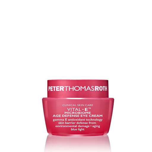 Vital-E Microbiome Age Defence Eye Cream