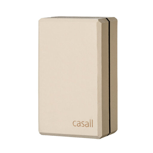 Yoga Block Bambu