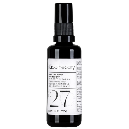 Ilapothecary Beat The Blues Room Spray (50ml)