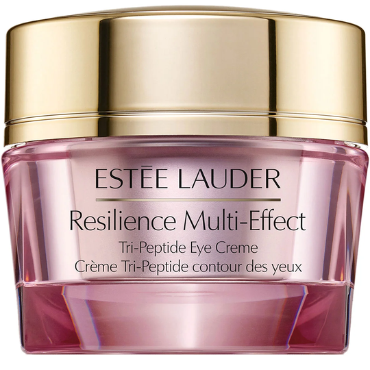 Resilience Multi-Effect Tri-Peptide Eye Creme, 15 ml Estée Lauder Ögon