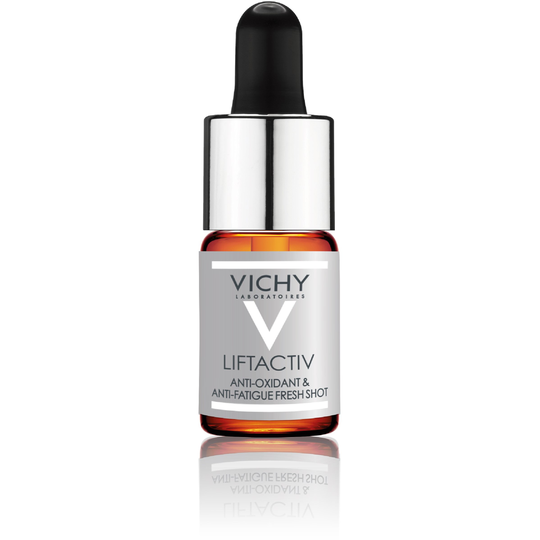 VICHY Liftactiv Antioxidant & Anti-fatigue fresh shot 10 ml