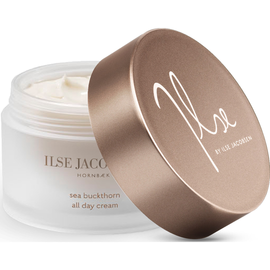 Ilse Jacobsen Hornbæk ILSE by ILSE JACOBSEN Sea Buckthorn All Day Crea