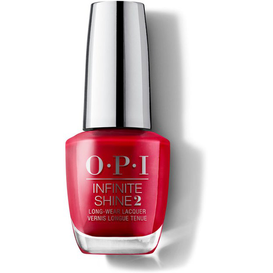 OPI Infinite Shine The Thrill Of Brazil