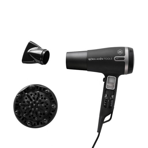 Premium Care Hair Dryer