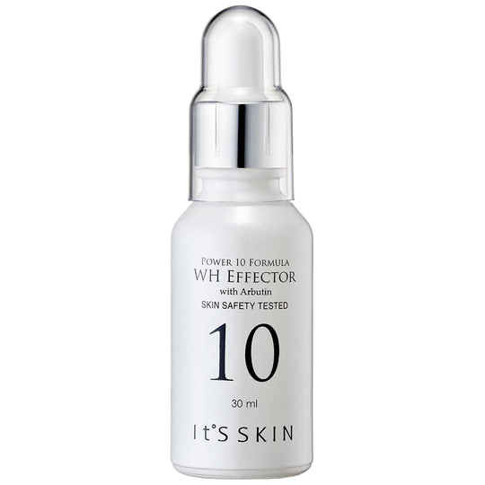 It'S SKIN Power 10 Formula WH Effector, It'S SKIN K-Beauty