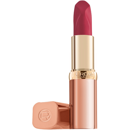 Loreal Paris Color Riche Satin Nudes Insouciant