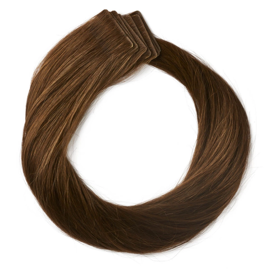 Rapunzel of Sweden Pro Tape Extension 2.0 Dark Brown (50cm)