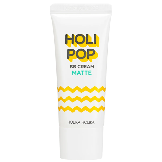 Holi Pop BB Cream Matte, 30 ml Holika Holika Foundation
