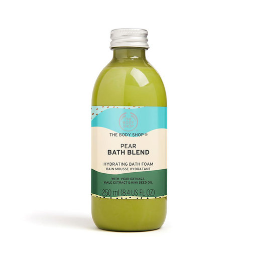 Pear Bath Blend