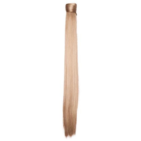 Rapunzel of Sweden Synthetic Clip-in Ponytail 50 cm 4.1 Cendre Ash Blo