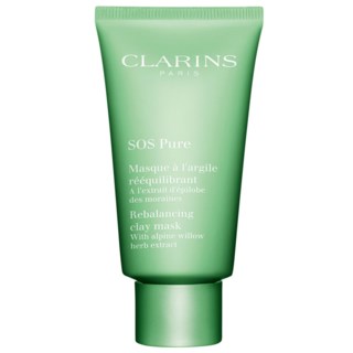 Sos Pure Face Mask
