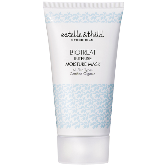 Estelle & Thild BioTreat Intense Moisture Mask 75 ml