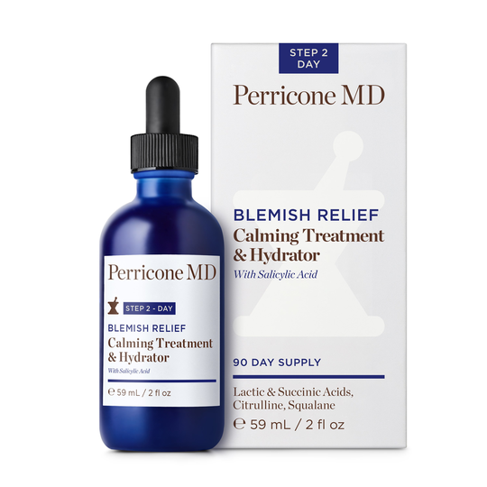 Perricone MD Blemish Relief Calming Treatment & Hydrator 59 ml