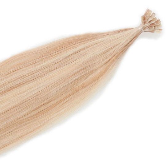 Rapunzel of Sweden Nail Hair Original Straight 40 cm M7.5/10.8 Scandin