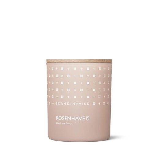 Rosenhave Doftljus