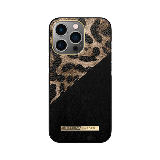 Atelier Fashion Case iPhone 13 PRO