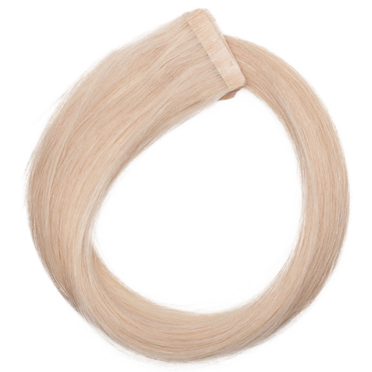 Rapunzel of Sweden Quick & Easy Original Straight 10.8 Light Blonde 50cm