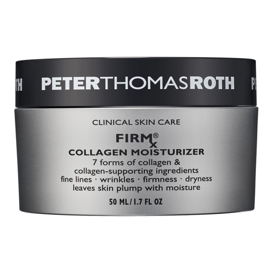 Peter Thomas Roth Firmx Collagen Moisturizer (50ml)