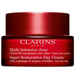 Super Restorative Day Cream Very dry skin