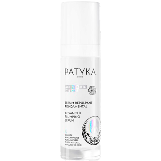 Patyka Firmness & Wrinkles Advanced Plumping Serum 30 ml