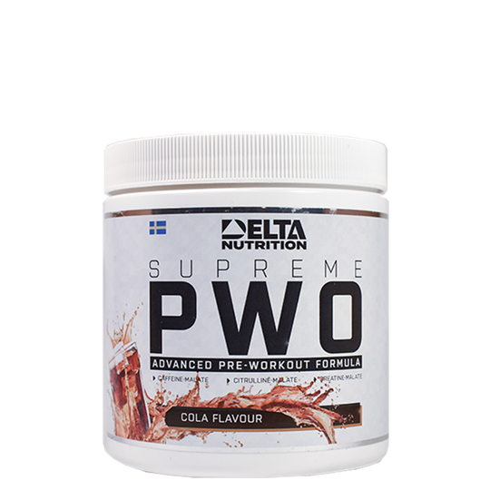 Supreme PWO.3, 300 g