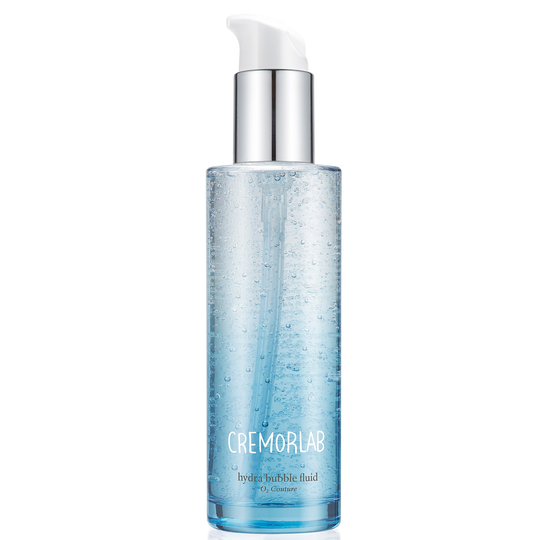 Cremorlab O2 Couture Hydra Bubble Fluid 120 ml