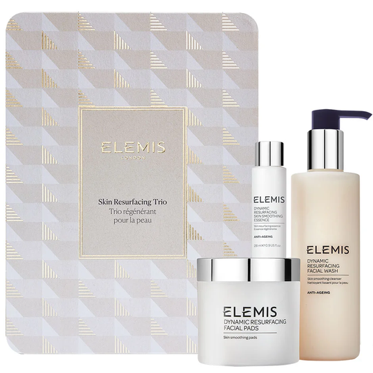 Skin Resurfacing Trio, Elemis För henne