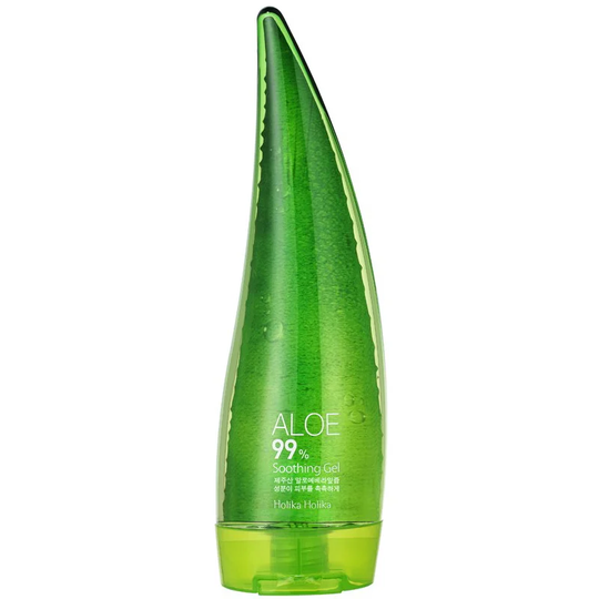 Aloe 99% Soothing Gel, 55 ml Holika Holika K-Beauty