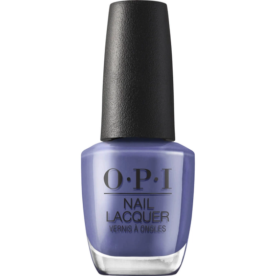 OPI Nail Lacquer Oh You Sing, Dance, Act, And Produce?